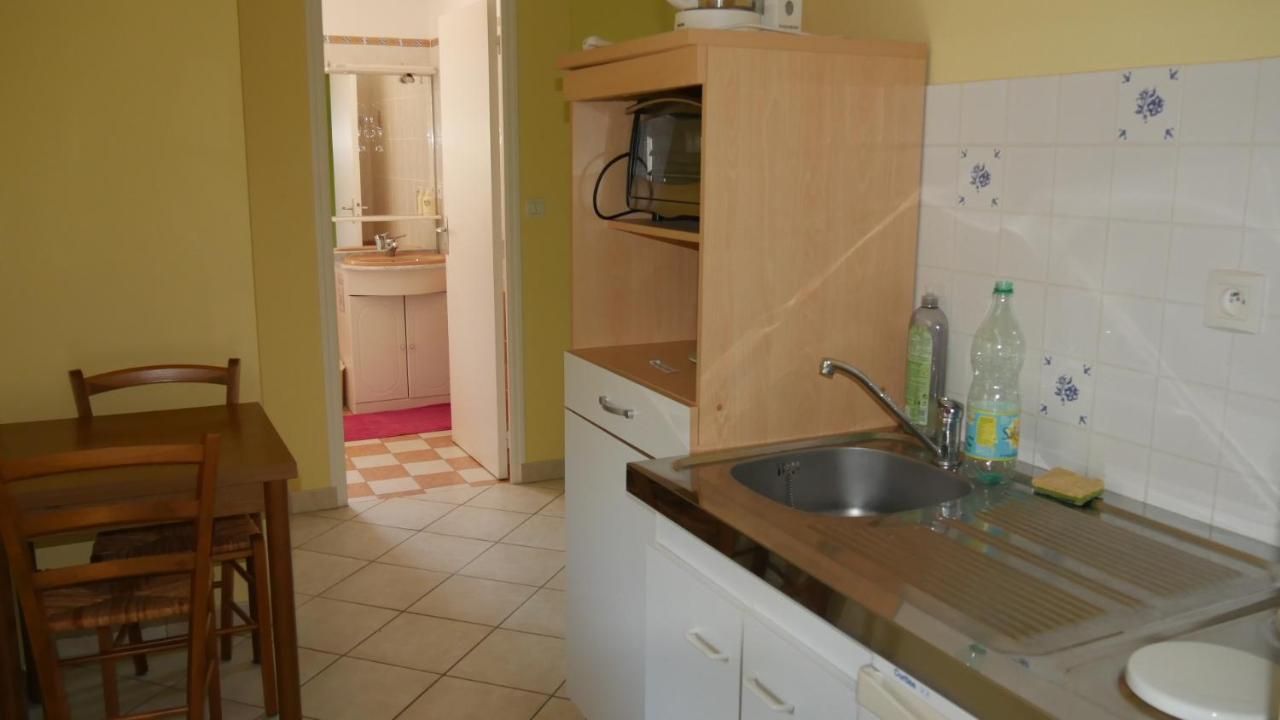 Bed and Breakfast La Ferme Guibel Plouzelambre Экстерьер фото
